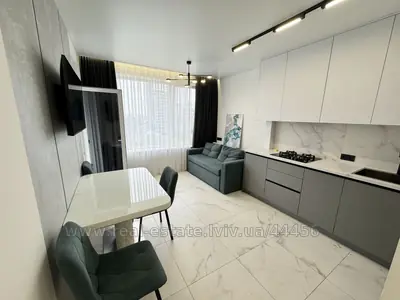 Аренда квартира, Кульпарковская ул., 96, Львов, Франковский район, id 5921765