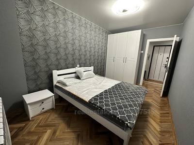 Rent an apartment, Czekh, Kavaleridze-I-vul, Lviv, Sikhivskiy district, id 4020399