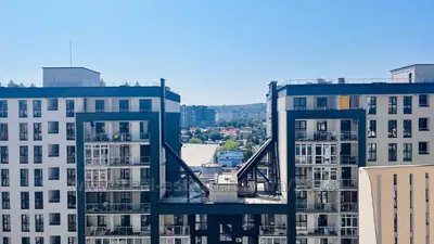 Купить квартиру, Городницкая ул., Львов, Шевченковский район, id 5920921
