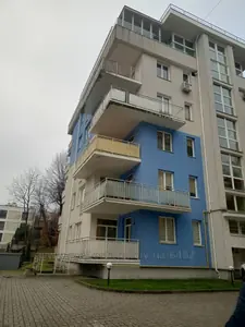 Купить квартиру, Погулянка ул., Львов, Лычаковский район, id 5918878