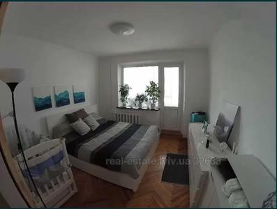Buy an apartment, Chervonoyi-Kalini-prosp, Lviv, Sikhivskiy district, id 4406554