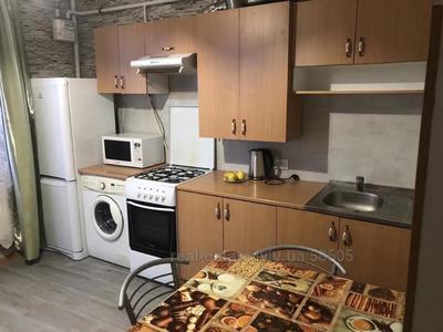 Buy an apartment, Vashingtona-Dzh-vul, Lviv, Sikhivskiy district, id 4561260