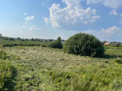 Купить участок, под застройку, Бирки, Яворовский район, id 5879906