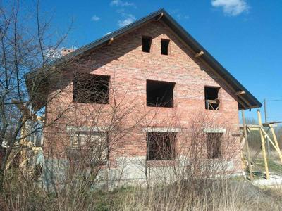 Buy a house, Home, Центральна, Miklashiv, Pustomitivskiy district, id 2983410