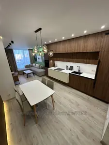 Аренда квартира, Кульпарковская ул., 93А, Львов, Франковский район, id 5926620
