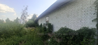 Commercial real estate for sale, Property complex, Дрогобицька, Krinica, Mikolajivskiy district, id 2977071