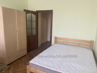 Rent an apartment, Marka-Vovchka-vul, Lviv, Galickiy district, id 4435188