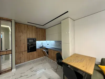 Аренда квартира, Кульпарковская ул., Львов, Франковский район, id 5922378