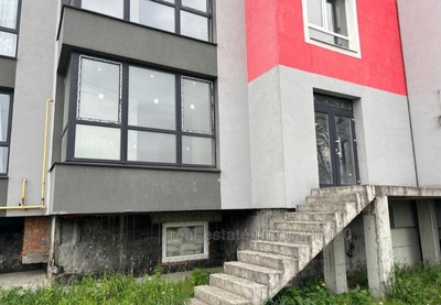 Buy an apartment, Khmelnickogo-B-vul, Lviv, Shevchenkivskiy district, id 4131436