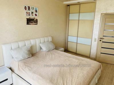 Rent an apartment, Naukova-vul, Lviv, Frankivskiy district, id 3594053