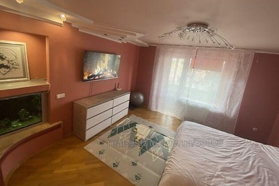 Buy an apartment, Kalnishevskogo-P-vul, Lviv, Zaliznichniy district, id 4209237