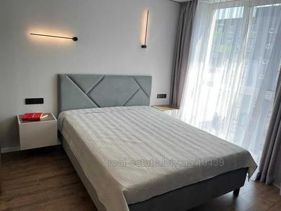Rent an apartment, Rudnenska-vul, Lviv, Zaliznichniy district, id 5872577
