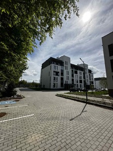 Buy an apartment, Nadiyna-vul, Lviv, Sikhivskiy district, id 4530276
