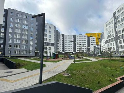 Buy an apartment, Volodimira-Velikogo-vul, Lviv, Frankivskiy district, id 4530595