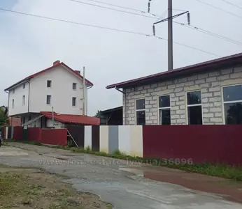 Купити комерційну нерухомість, Окрема будівля, Солонка, Пустомитівський район, id 5925956