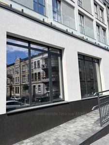Commercial real estate for rent, Residential complex, Golubovicha-S-vul, 34, Lviv, Zaliznichniy district, id 3355798