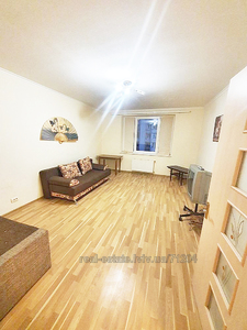 Rent an apartment, Yunakiva-M-gen-vul, Lviv, Shevchenkivskiy district, id 4488658