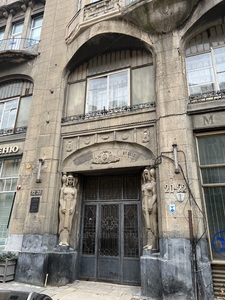 Rent an apartment, Austrian, Gnatyuka-V-akad-vul, 20/22, Lviv, Galickiy district, id 4381528