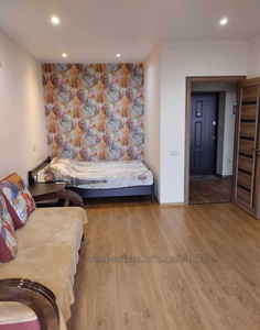 Rent an apartment, Kravchenko-U-vul, Lviv, Zaliznichniy district, id 4375682