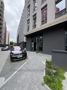 Commercial real estate for rent, Storefront, Chornovola-V-prosp, Lviv, Galickiy district, id 5926452