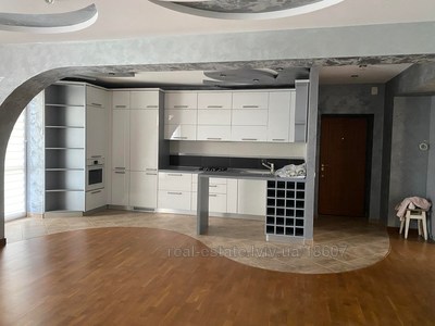 Buy an apartment, Okruzhna-vul, Lviv, Zaliznichniy district, id 4411495