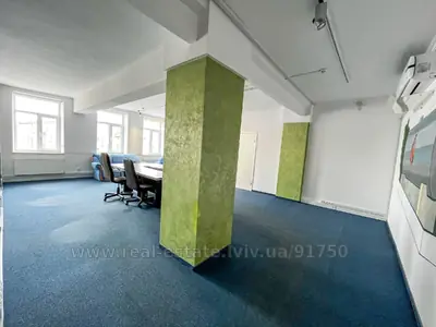 Аренда коммерческой недвижимости, Бизнес-центр, Джерельная ул., Львов, Галицкий район, id 5914843