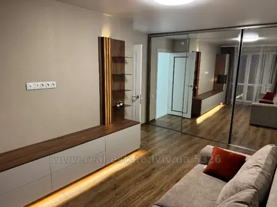 Rent an apartment, Krivchicka-Doroga-vul, 2, Lviv, Lichakivskiy district, id 5931192