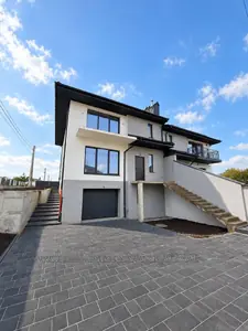 Buy a house, Home, Івана Богуна, Zubra, Pustomitivskiy district, id 5930586