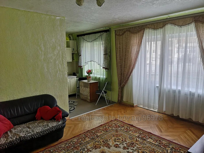Rent an apartment, Dnisterska-vul, Lviv, Sikhivskiy district, id 4551694