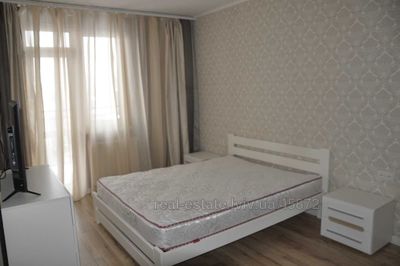 Buy an apartment, Zaliznichna-vul, Lviv, Zaliznichniy district, id 4352726