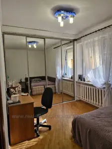 Купить квартиру, Чешка, Перфецкого Л. ул., Львов, Франковский район, id 5915709