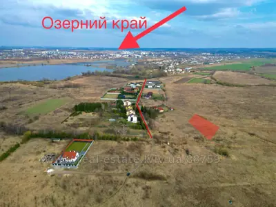 Купить участок, под застройку, Пустомыты, Пустомытовский район, id 5923451