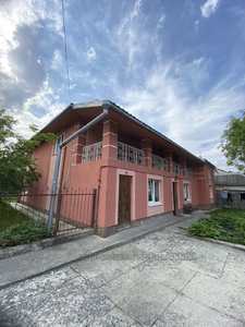 Buy a house, Home, Rezedova-vul, Lviv, Shevchenkivskiy district, id 3878762