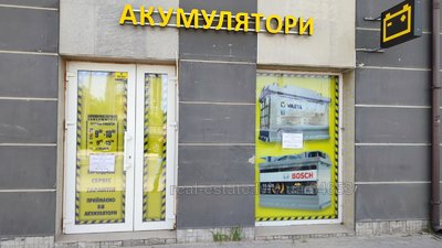 Commercial real estate for rent, Business center, Kukurudzyana-vul, 4, Lviv, Lichakivskiy district, id 4576928