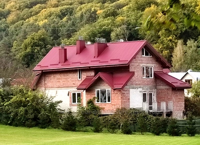 Buy a house, Home, Вульки, Berezhany, Pustomitivskiy district, id 4141517