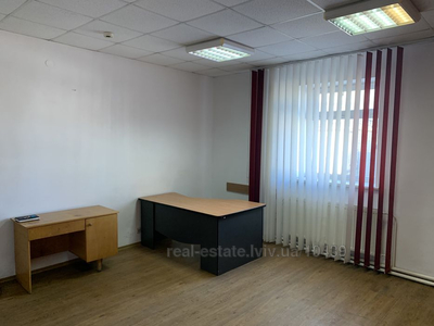 Commercial real estate for rent, Non-residential premises, Zelena-vul, Lviv, Sikhivskiy district, id 4357795
