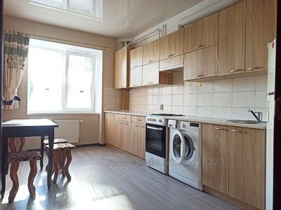Rent an apartment, Pulyuya-I-vul, Lviv, Frankivskiy district, id 3825758