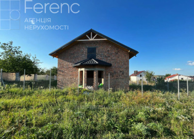 Buy a house, Navariya, Pustomitivskiy district, id 4291586