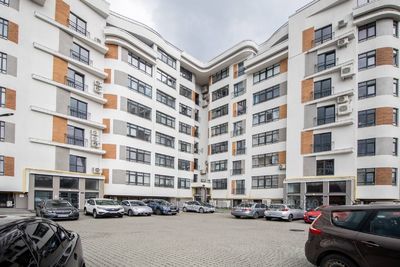 Buy an apartment, Zelena-vul, Lviv, Galickiy district, id 4174533