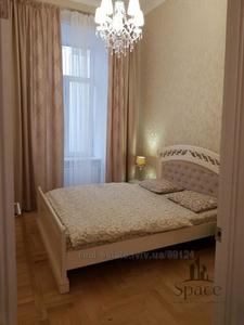 Rent an apartment, Valova-vul, Lviv, Galickiy district, id 4552304