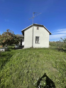 Buy a house, Івана Франка, Novoselka, Pustomitivskiy district, id 4483105