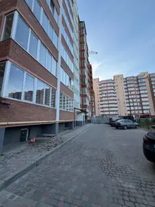 Buy an apartment, Antonicha-BI-vul, Lviv, Sikhivskiy district, id 5915150