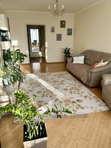 Buy an apartment, Linkolna-A-vul, Lviv, Shevchenkivskiy district, id 4525463