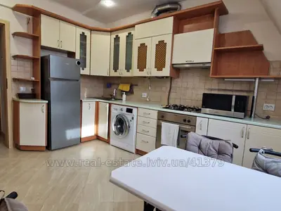 Buy an apartment, Polish, Rudnickogo-S-akad-vul, Lviv, Frankivskiy district, id 5900698