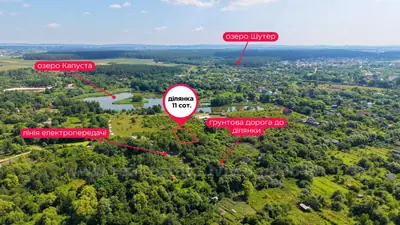 Купить участок, садоводство, Суховоля, Городоцкий район, id 5931374