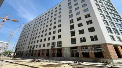 Buy an apartment, Sokilniki, Pustomitivskiy district, id 5919812