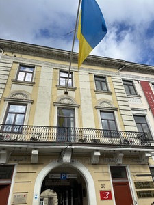Commercial real estate for rent, Non-residential premises, Kopernika-M-vul, Lviv, Galickiy district, id 4600774