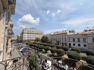 Купить квартиру, Шевченко Т. просп., 12, Львов, Галицкий район, id 5924172
