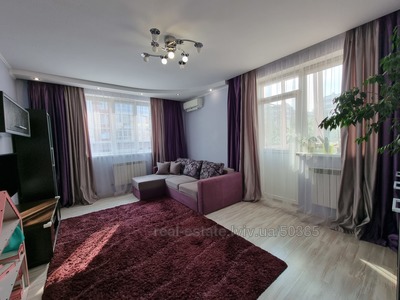Buy an apartment, Ivasyuka-St, Vinniki, Lvivska_miskrada district, id 4499756