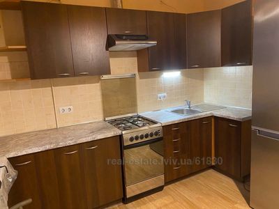 Rent an apartment, Zaliznichna-vul, Lviv, Zaliznichniy district, id 4548404